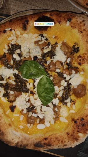  at Premiata Forneria in Tropea