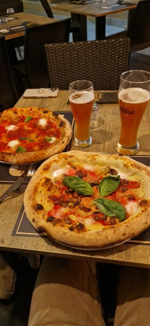  at Premiata Forneria in Tropea