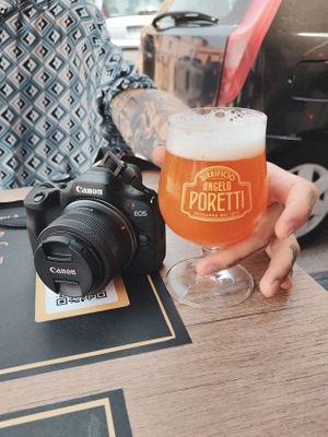  at Premiata Forneria in Tropea