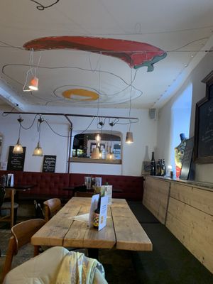   at Schmids in Krems An Der Donau