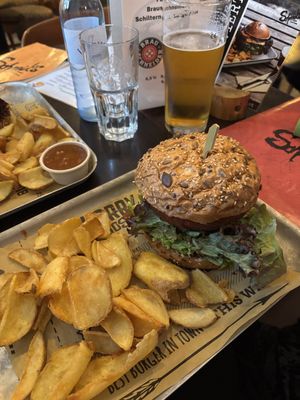   at Schmids in Krems An Der Donau