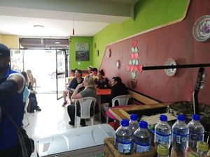 Ven y disfruta en INTI MIKUNA sabores ancestrales at Inti-Mikuna in Quito