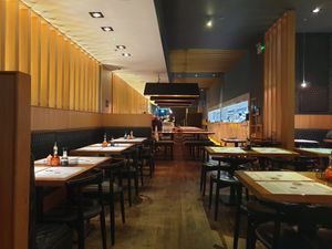  at Wagamama - S King St in Dublin