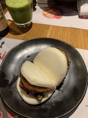   at Wagamama - S King St in Dublin