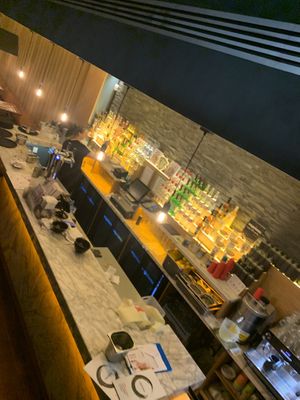   at Wagamama - S King St in Dublin