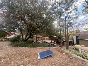   at Quecho Elevated Mexican Eatery in Julian