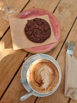  at La Más Bonita in Valencia