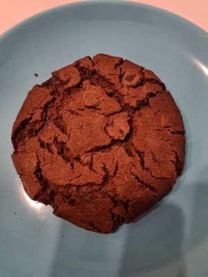 🍪 at La Más Bonita - Ruzafa in Valencia