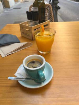   at La Más Bonita - Ruzafa in Valencia