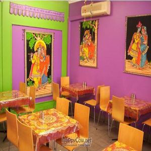  at Govindas Brisbane - Stones Corner in Brisbane