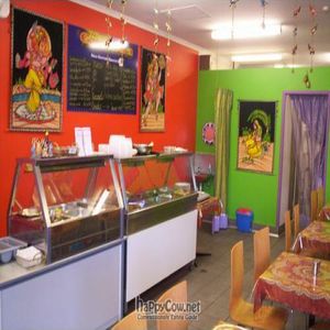  at Govindas Brisbane - Stones Corner in Brisbane