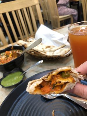   at Jai Jinendra in Pattaya