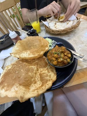   at Jai Jinendra in Pattaya