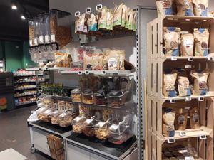  at Kiss The Ground in Geneva