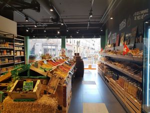  at Kiss The Ground in Geneva