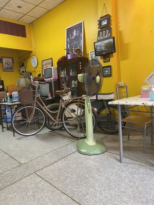   at The 99 Kitchen in Chumphon