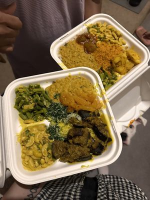   at Citrus in Fitzroy North