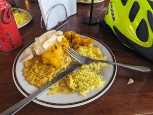  at Citrus in Fitzroy North