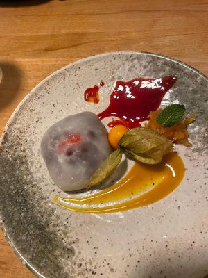  at Oreno Ramen in Vienna