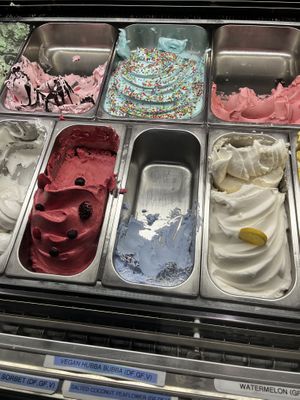   at Blue Cow in Port Macquarie