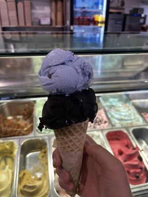   at Blue Cow in Port Macquarie