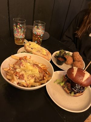   at The Black Phoenix in Southampton