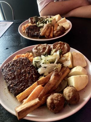   at The Black Phoenix in Southampton