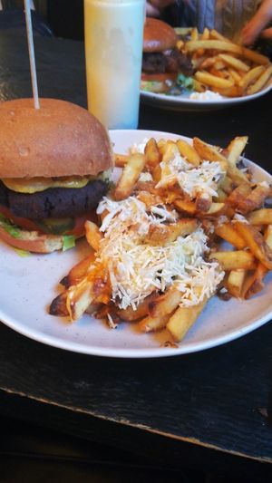  at The Black Phoenix in Southampton