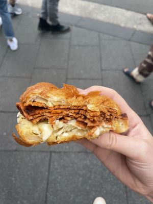   at Oh My Days in Glebe