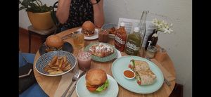 So gooodddd! at Oh My Days in Glebe