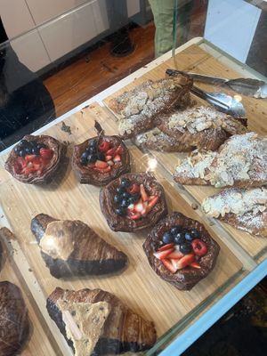   at Oh My Days in Glebe