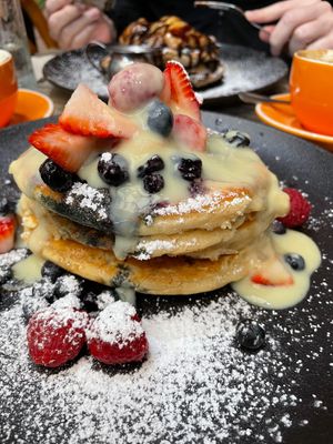  at Oh My Days in Glebe