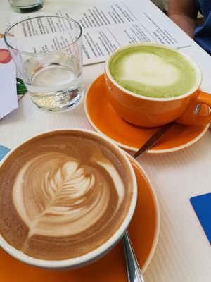  at Oh My Days in Glebe