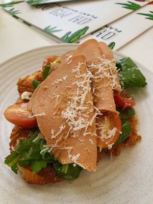  at Oh My Days in Glebe