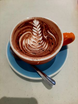  at Oh My Days in Glebe