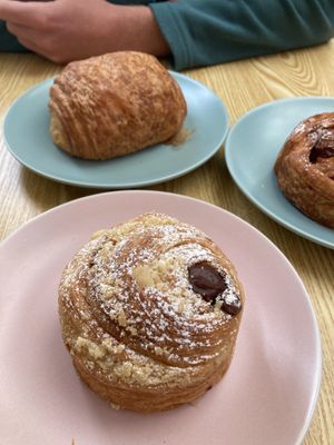   at Oh My Days in Glebe