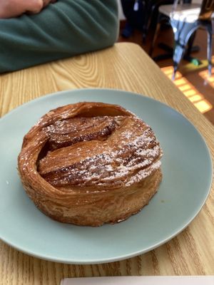   at Oh My Days in Glebe