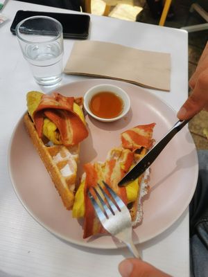  at Oh My Days in Glebe