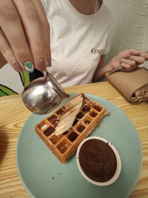  at Oh My Days in Glebe