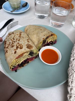   at Oh My Days in Glebe