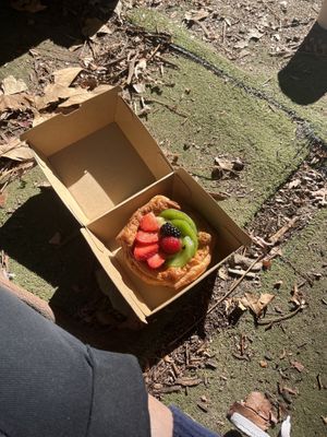   at Oh My Days in Glebe