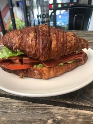  at Oh My Days in Glebe