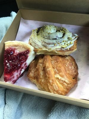  at Oh My Days in Glebe