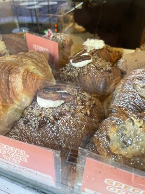   at Oh My Days in Glebe