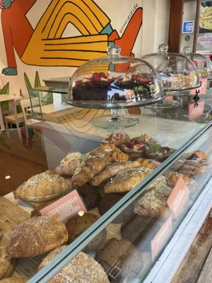   at Oh My Days in Glebe