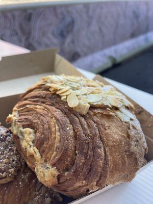   at Oh My Days in Glebe