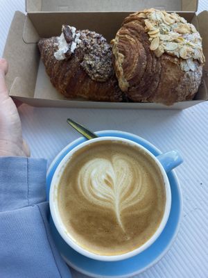   at Oh My Days in Glebe