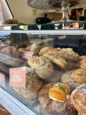   at Oh My Days in Glebe