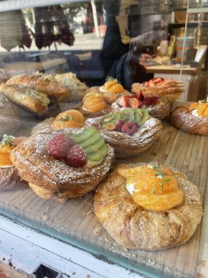   at Oh My Days in Glebe