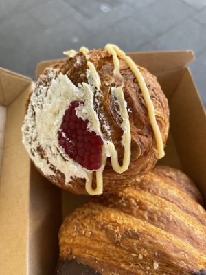   at Oh My Days in Glebe